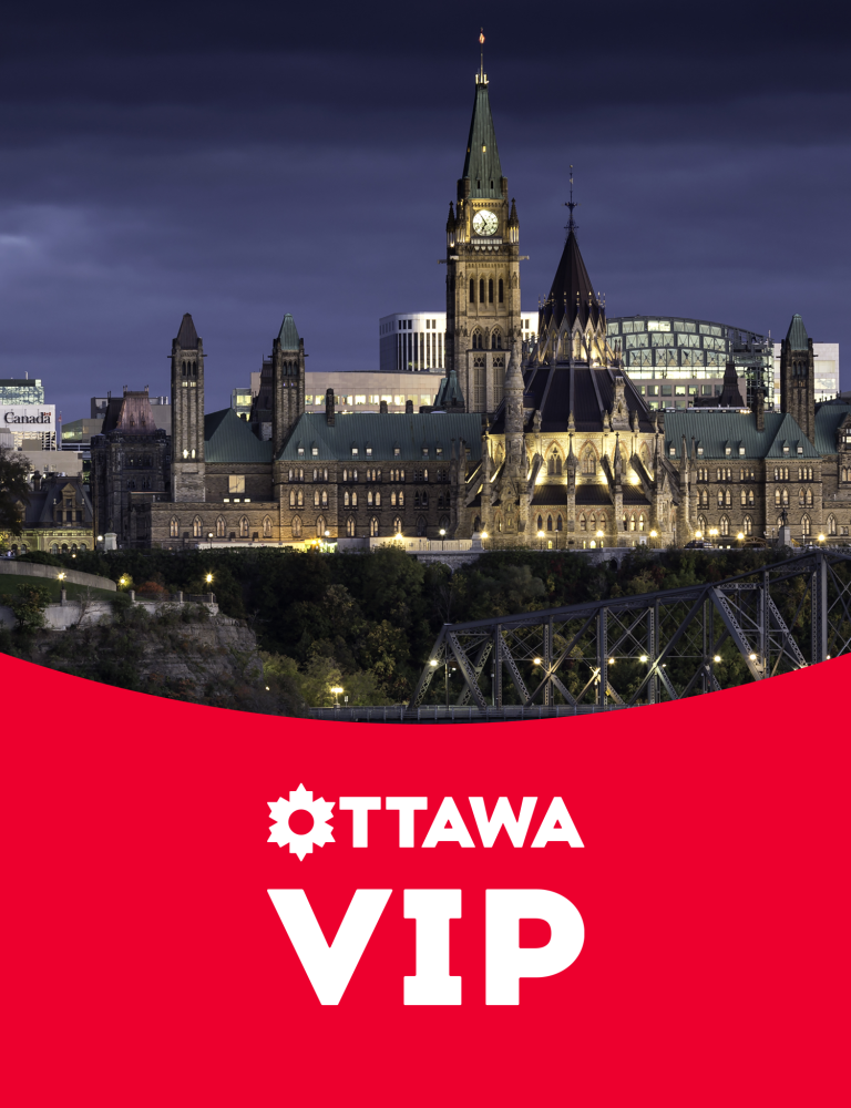 Ottawa VIP