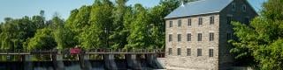 Watson's Mill, Photo(s): Phil Renaud, City of Ottawa/Ville d'Ottawa