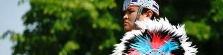 Ottawa Summer Solstice Indigenous Festival