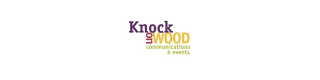 Knock on Wood Communications & Events 
