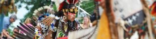 The Summer Solstice Indigenous Festival