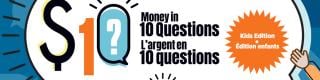 Money in 10 Questions: Kids Edition