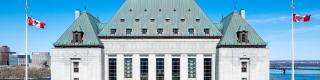 Supreme Court of Canada