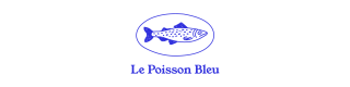 Le Poisson Bleu