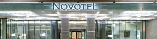 Accor Hotels Novotel Ottawa