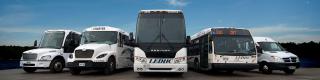 Leduc Bus Lines Ltd