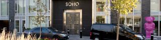 SoHo Residences Apartment Hotels at Soho Champagne