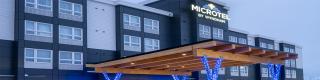 Microtel Inn & Suites by Wyndham Kanata Ottawa West 