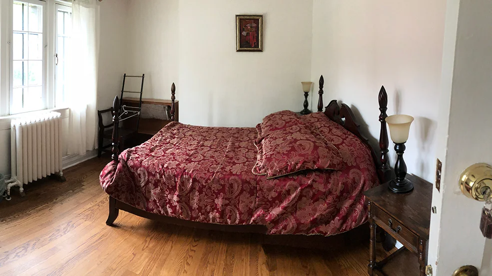Ambassador Bed &amp; Breakfast