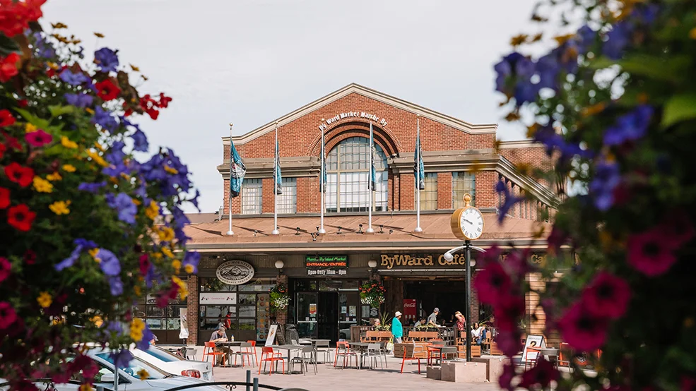 ByWard Market Square