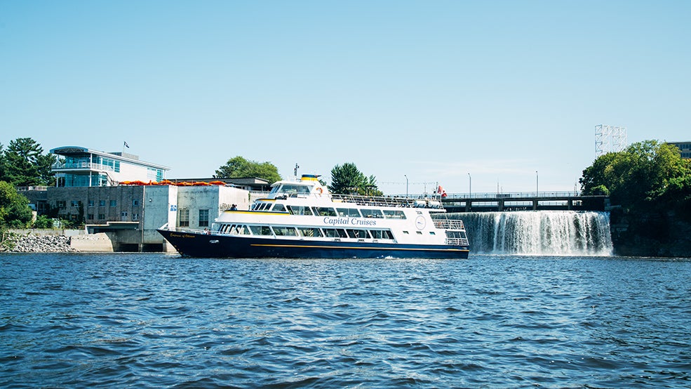 Capital Cruises Capital Cruises