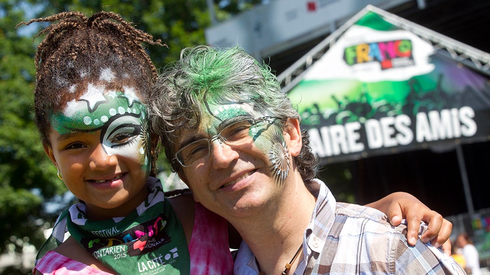 Festival Franco-Ontarien