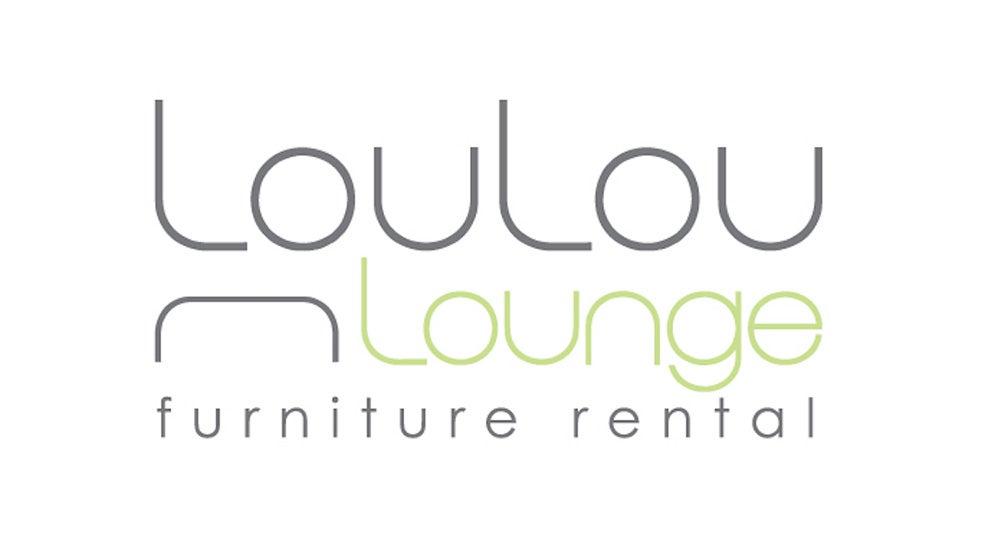 LouLou Lounge Furniture Rental