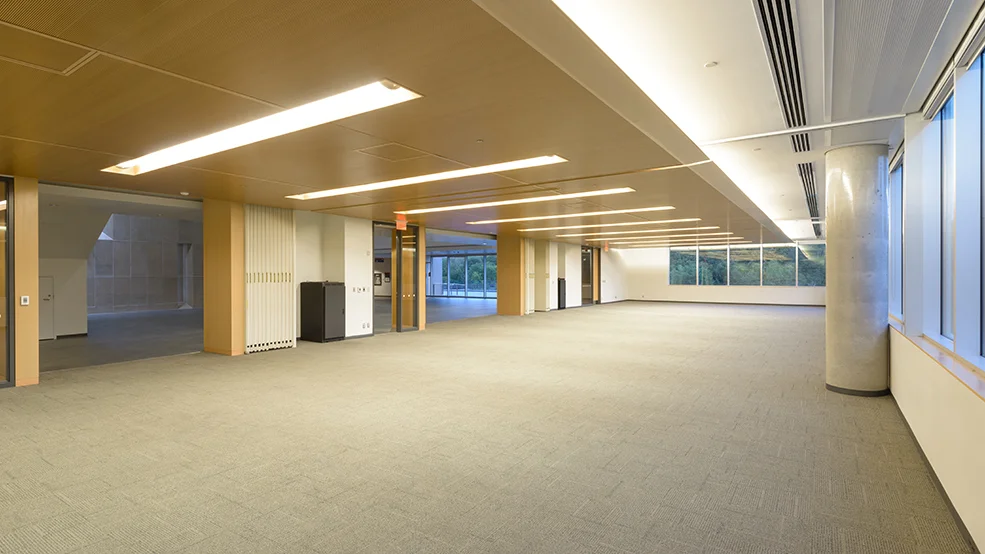 Carleton University Conference Services