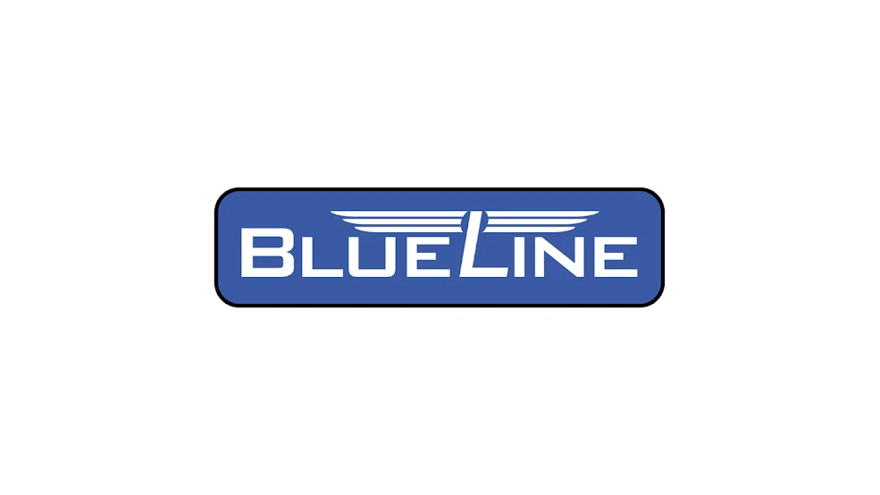 Blue Line Taxi