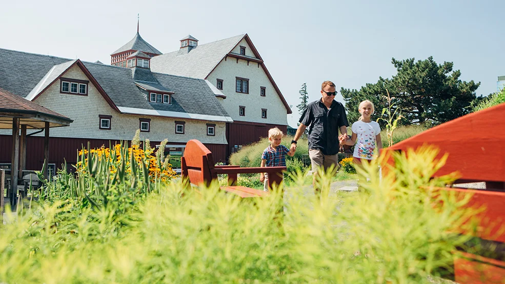 Canada Agriculture and Food Museum