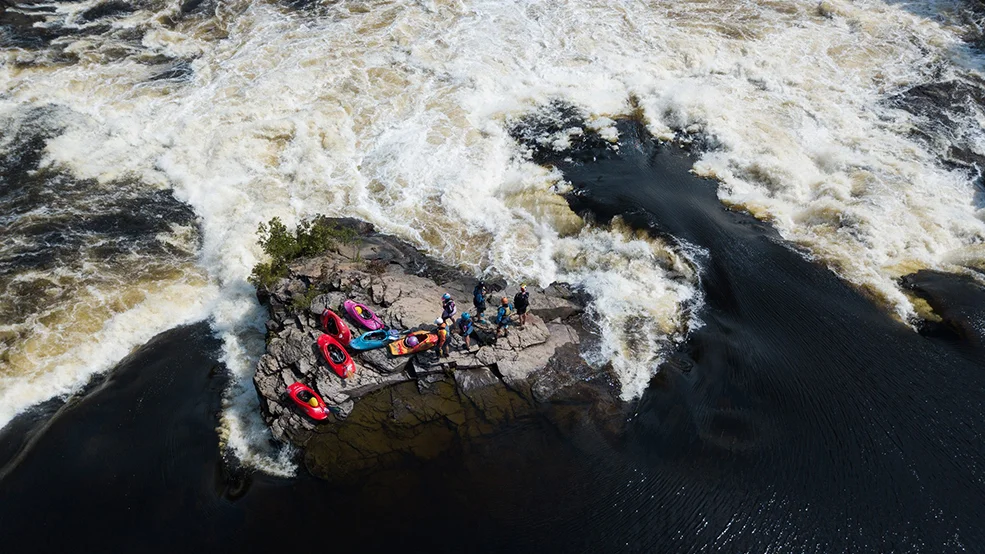 Ottawa Kayak School