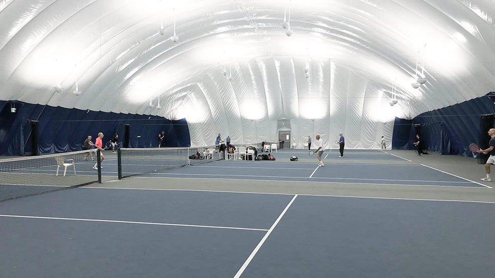 Rideau Sports Centre