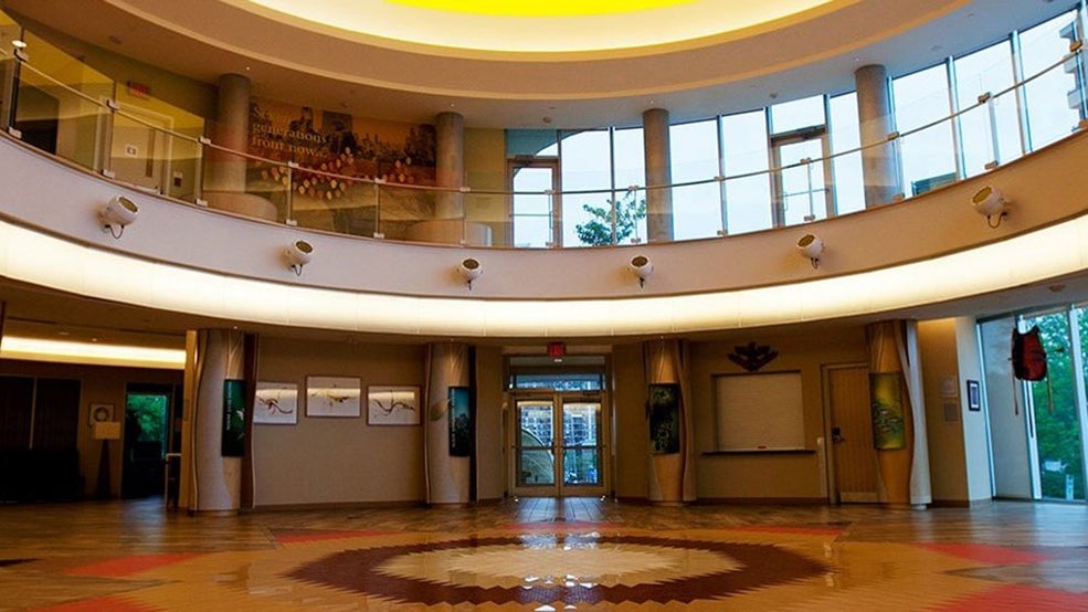Wabano Centre for Aboriginal Health