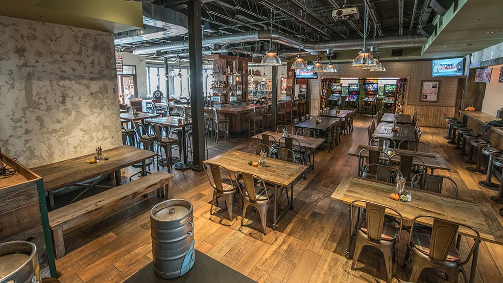 Ottawa Venues
