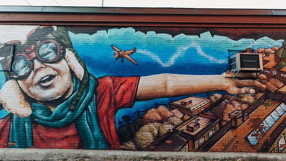 Glebe