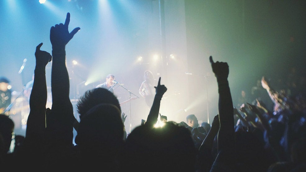 Music - Concert