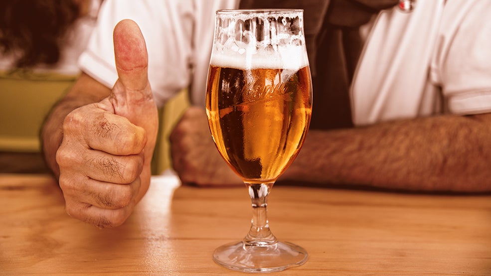 Beer - Food Beer - Food