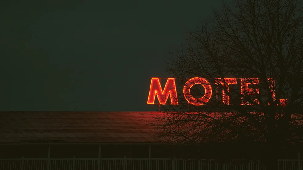 Motel