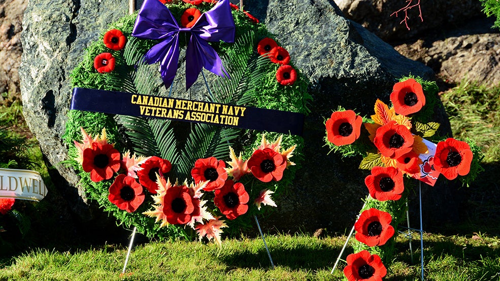 Remembrance Day