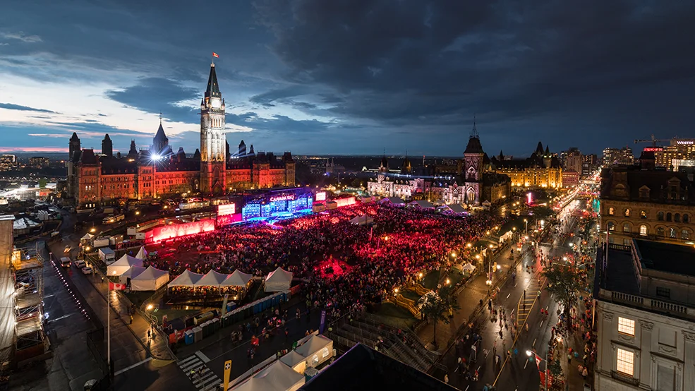 Media | Ottawa Tourism