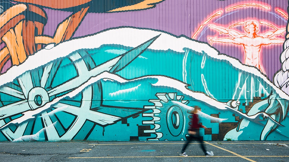 Preston Street BIA - Little Italy