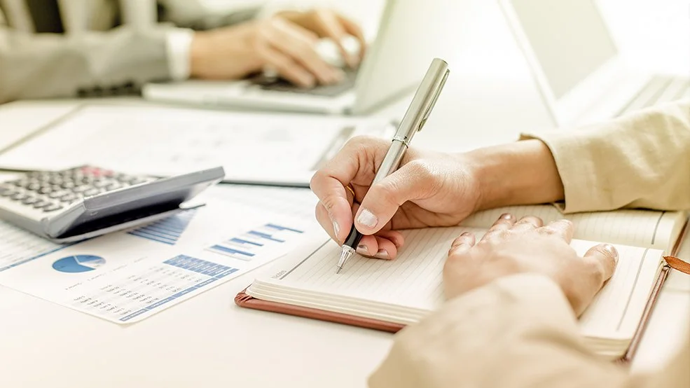 Meeting support - Convention Services