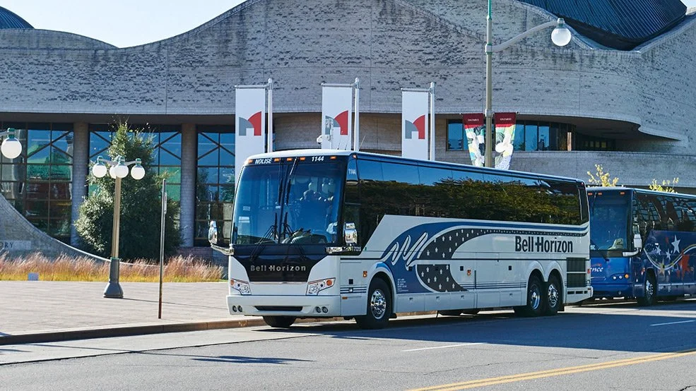 Motor Coach Info