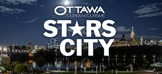Stars of the city