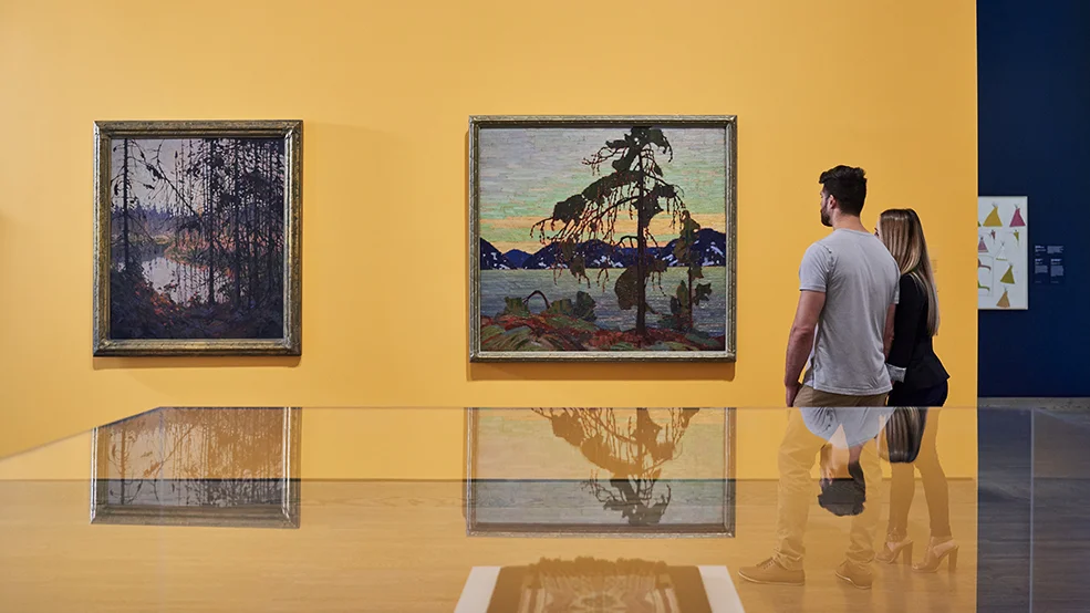 National Gallery of Canada
