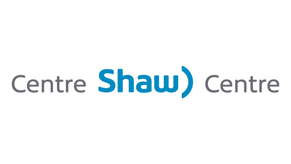 Shaw Centre Shaw Centre