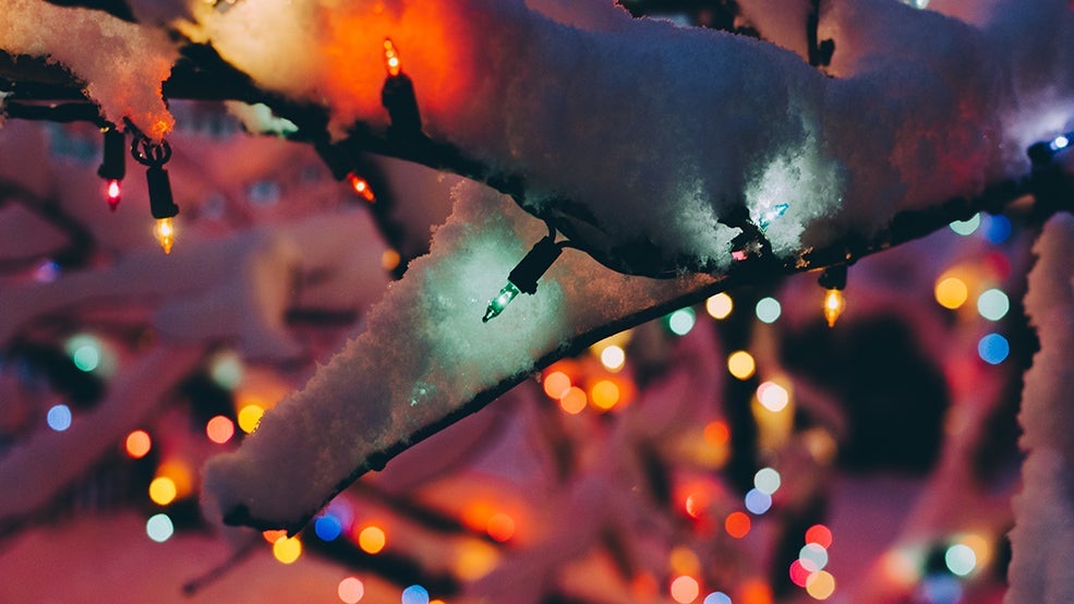 Christmas Christmas