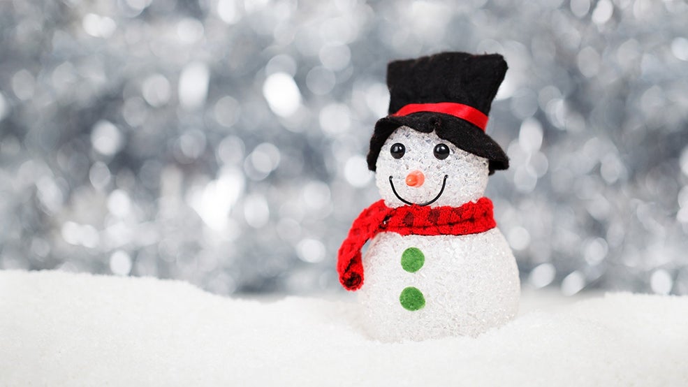 Christmas, snowman, winter Christmas, snowman, winter