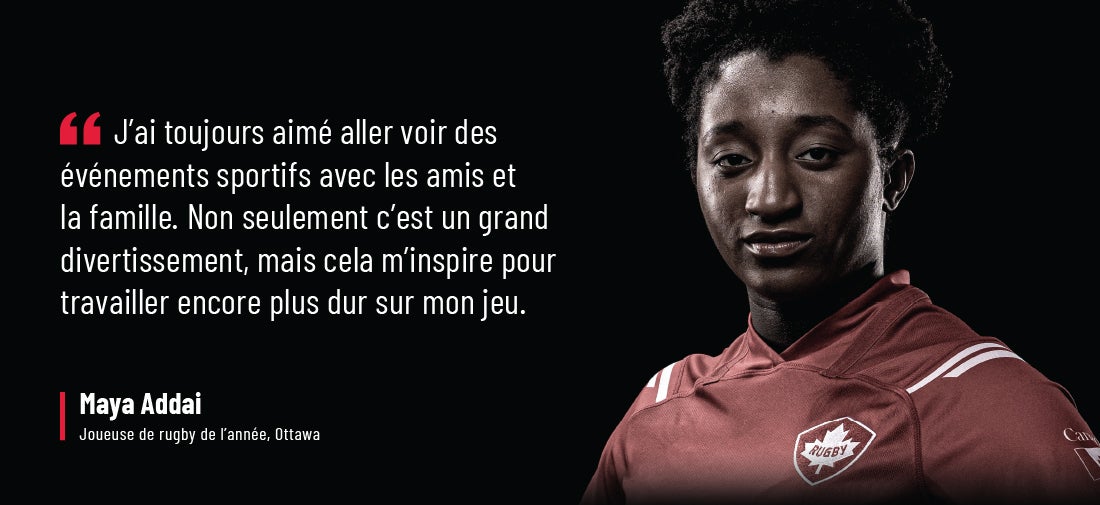 Maya Addai
