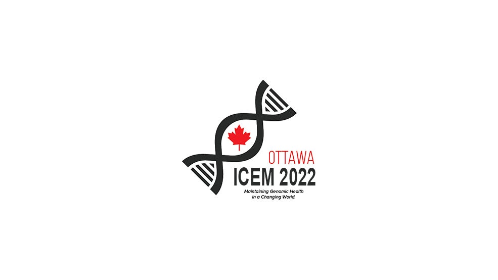 13th International Conference on Environmental Mutagens 13th International Conference on Environmental Mutagens