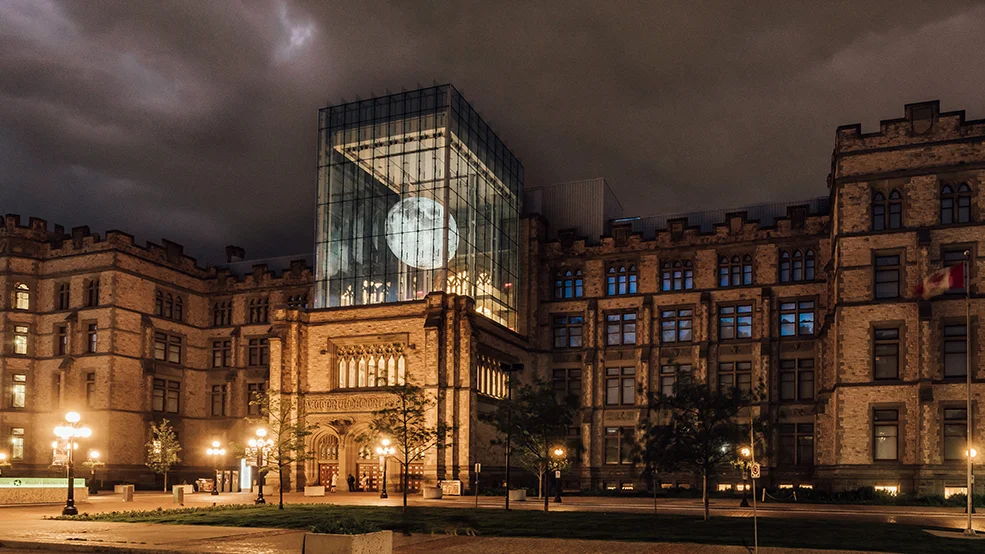 Canadian Museum of Nature