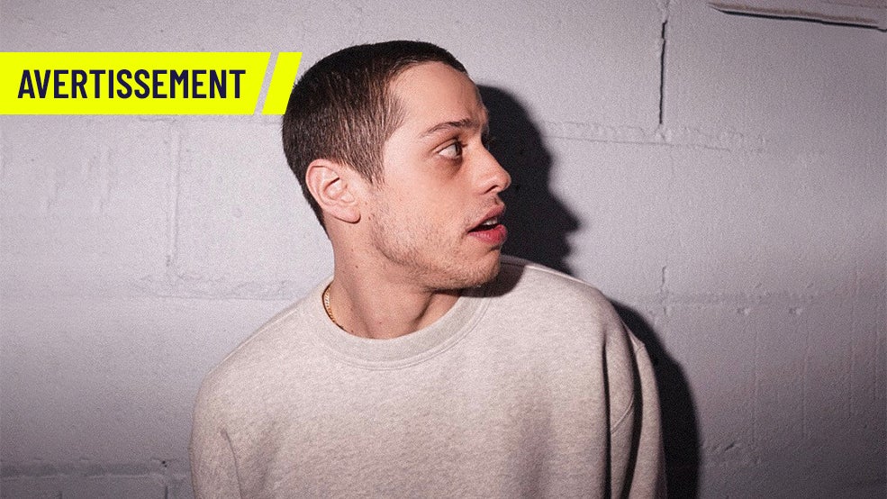 Pete Davidson