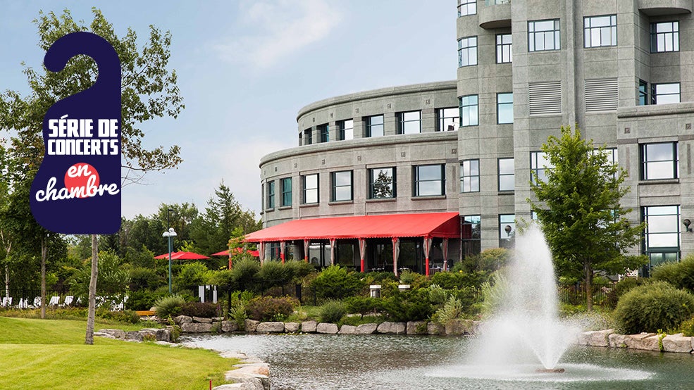 Brookstreet Hotel - RSCS