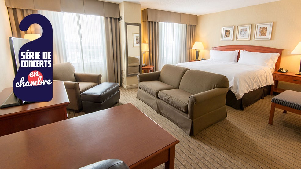 Holiday Inn & Suites Ottawa Kanata - RSCS