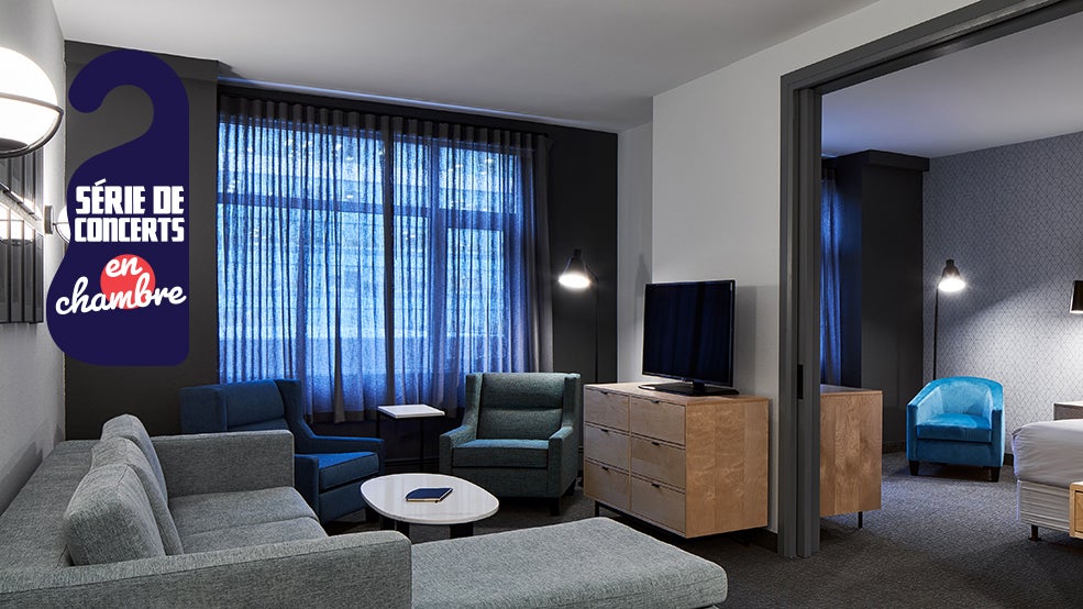 The Carleton Suite Hotel - RSCS