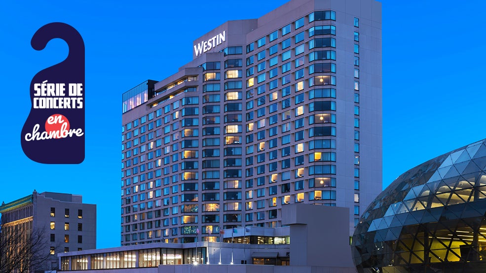 The Westin Ottawa - RSCS
