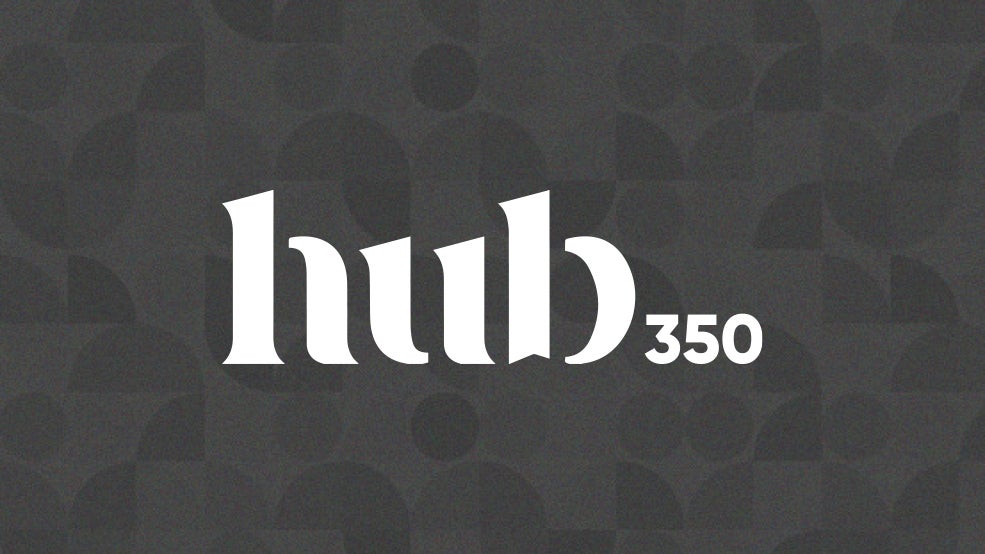 Hub350 Hub350