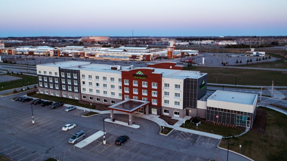 Wingate by Wyndham Kanata West Ottawa