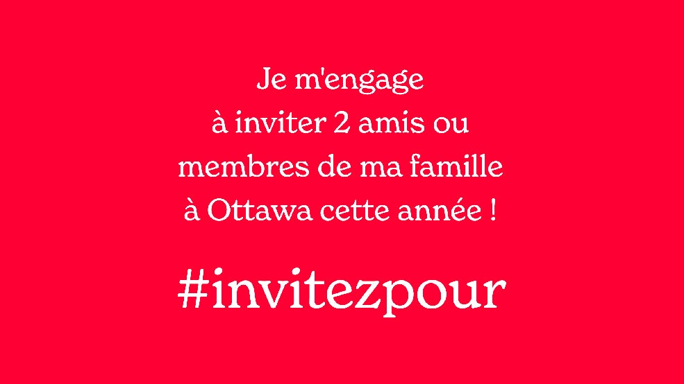 #Invite2 Pledge Week FR #Invite2 Pledge Week