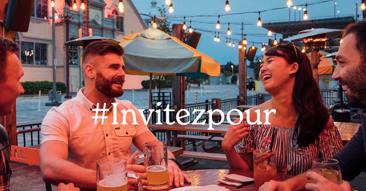 #Invite2 - Patio at Lansdowne Horizontal